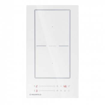 Поверхность Maunfeld CVI292S2BWH Inverter