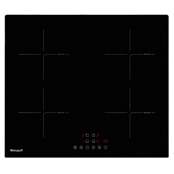 Поверхность Weissgauff HI 632 BA