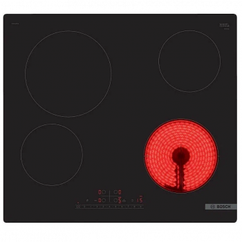Поверхность Bosch PKE611FP2E