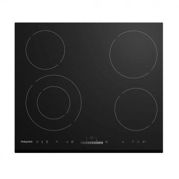 Поверхность Hotpoint HR 6T2 B,