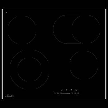 Поверхность Monsher MHE 6013