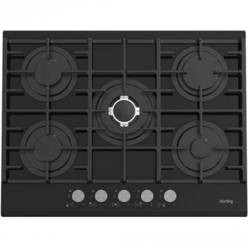 Поверхность Korting HGG 7835 CTN