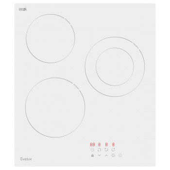 Поверхность Evelux HEV 431 W