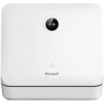 Посудомоечная машина отдельностоящая Weissgauff TDW 4035 D