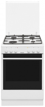 Отдельностоящая плита Hansa FCMW58028