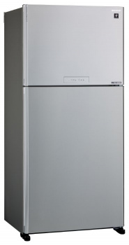 Холодильник Sharp SJXG60PGSL