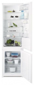 Холодильник Electrolux ENN93111AW