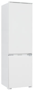 Холодильник Shivaki  BMRI-1774