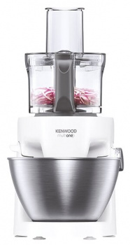 Кухонная машина Kenwood KHH326WH