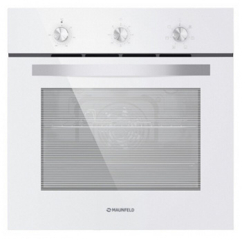 Духовой шкаф Maunfeld EOEC.586W