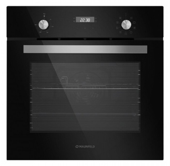 Духовой шкаф Maunfeld EOEM.589B