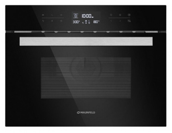 Духовой шкаф Maunfeld MCMO.44.9GB