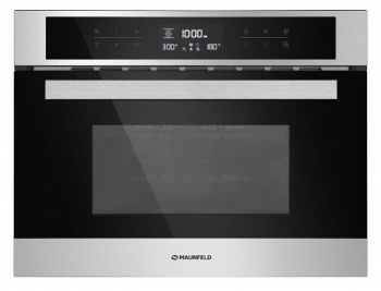 Духовой шкаф Maunfeld MCMO.44.9S