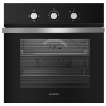 Духовой шкаф Maunfeld MGOG 673B