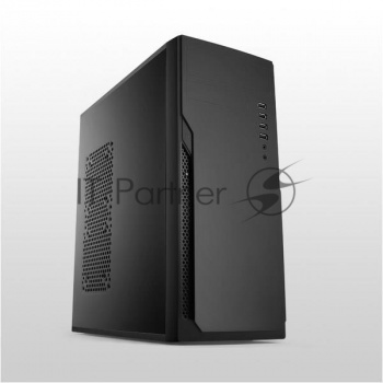 Компьютерный корпус c блоком питания 450 Ватт Case Foxline ATX , 450W , 4xUSB2.0, powcord