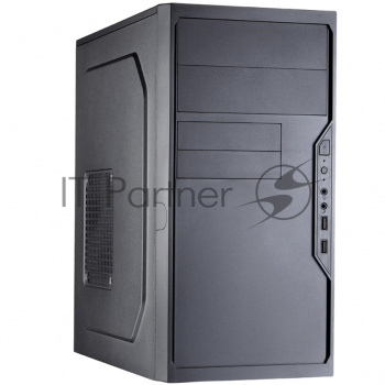 Компьютерный корпус Foxline FL-733 w/o PSU