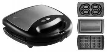 Бутербродница Redmond RMB-M606 Мультипекарь