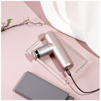Массажер Xiaomi MVFG-M281 Pink