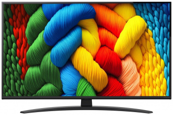 50' Телевизор LG 50NANO81A6A