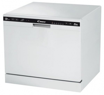 Посудомоечная машина отдельностоящая Candy CDCP 8/E-07