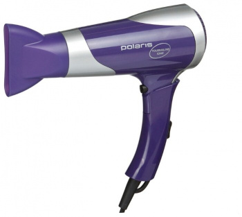 Фен Polaris PHD 1667TTi