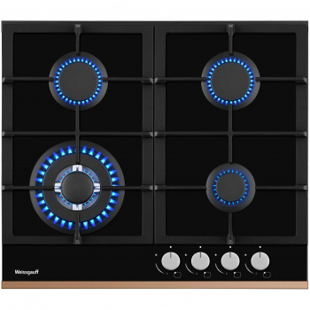 Поверхность Weissgauff HGG 649 BGRG