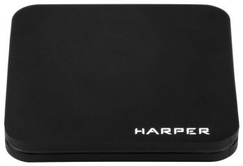 HD медиаплеер Harper ABX-210