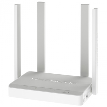 Маршрутизатор Keenetic Viva (KN-1910)