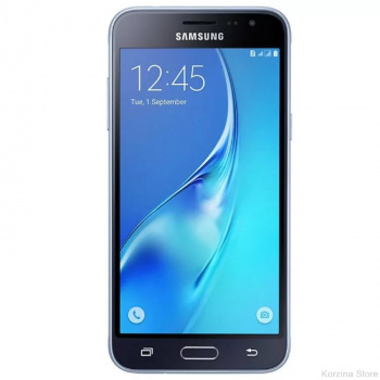 Смартфон Samsung SM-J320H/F Чёрный