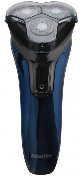 Бритва Doffler RSD-260 Синий