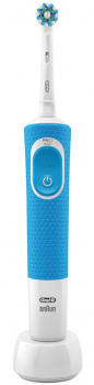Зубная щетка Oral-B Vitality 100 CrossAction (D100.413.1)