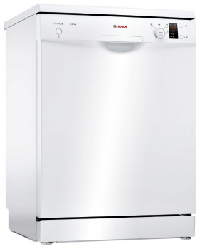Посудомоечная машина отдельностоящая Bosch SMS24AW01R