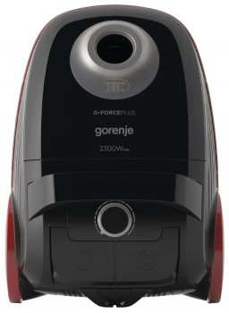 Пылесос Gorenje VC2322GPLBK