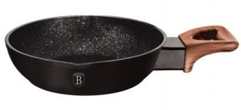 Сковорода Berlinger Haus BH-6135 Ebony Rosewood Collection 16см