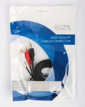 Кабель Ultra Cable UC75-0150