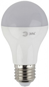Лампа светодиодная Эра smd A60-11w-827-E27