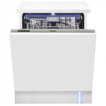 Посудомоечная машина встраиваемая Hansa ZIM648ELH