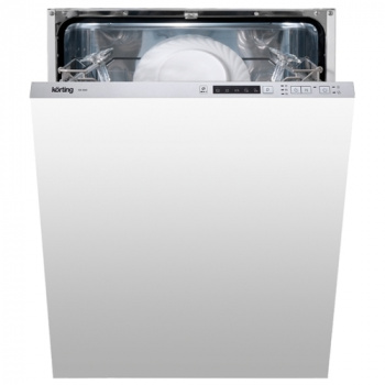 Посудомоечная машина встраиваемая Korting KDI 6040