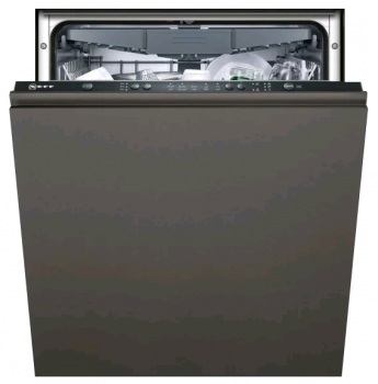 Посудомоечная машина встраиваемая Neff S511F50X1R