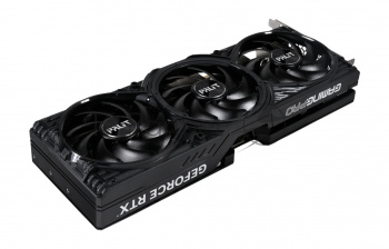 Видеокарта Palit PA-RTX5070 GAMINGPRO-S 12GB