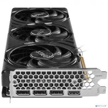 Видеокарта Palit PCIE16 RTX5060TI 8GB PA-RTX5060Ti INFINITY 3 8GB