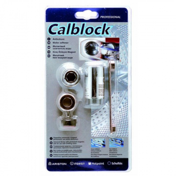 КБТ Акс. для СМ Hotpoint-Ariston 89789/91281 смягчитель воды