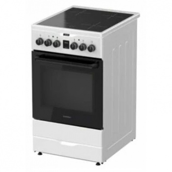 Плита Отдельностоящая Darina PL EC241 616 W