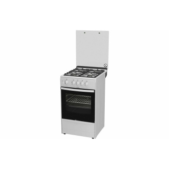 Плита Отдельностоящая Darina ABA 3007 W