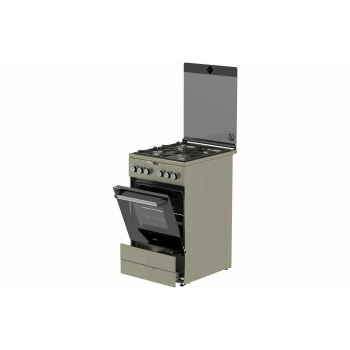 Плита Отдельностоящая Darina PL KM241 311 1X