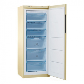 Морозильная камера Pozis FV NF-117 бежевый