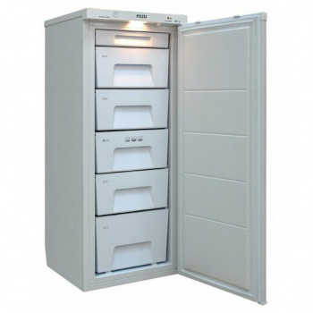 Морозильная камера Pozis FV-115 Silver Metallic (0981V)