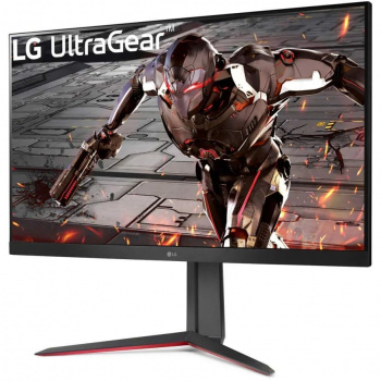 Монитор IT LG 32GN650-B