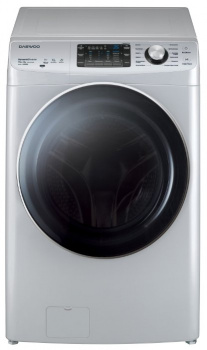 Стиральная машина Daewoo WMC-HWF12SP