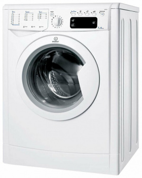 Стиральная машина Indesit IWE 7105 B (CIS).L